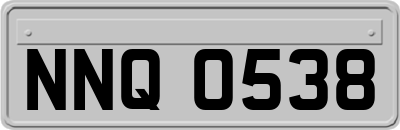 NNQ0538