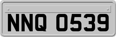 NNQ0539