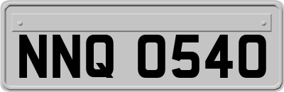 NNQ0540