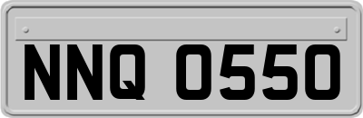 NNQ0550