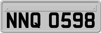 NNQ0598
