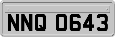 NNQ0643