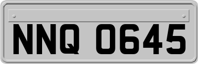 NNQ0645