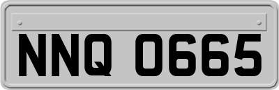 NNQ0665