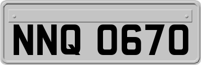 NNQ0670