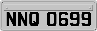 NNQ0699