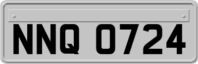 NNQ0724