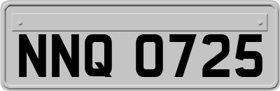 NNQ0725