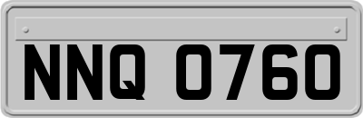 NNQ0760