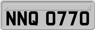 NNQ0770