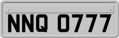 NNQ0777