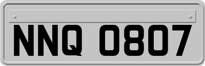 NNQ0807