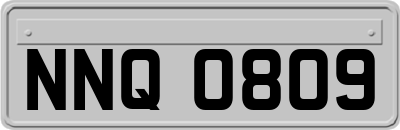 NNQ0809