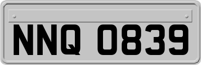 NNQ0839