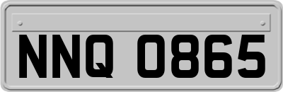 NNQ0865