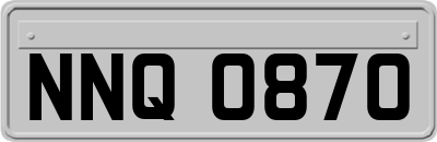NNQ0870