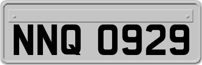 NNQ0929