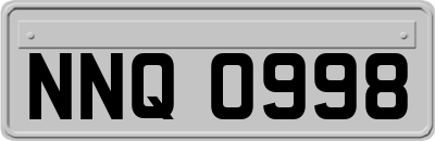 NNQ0998