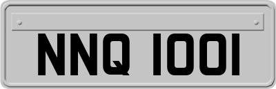 NNQ1001