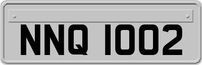 NNQ1002