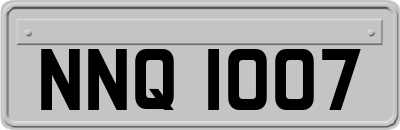 NNQ1007