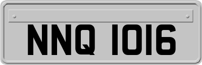 NNQ1016