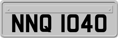 NNQ1040