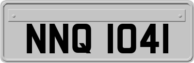 NNQ1041