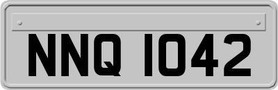 NNQ1042