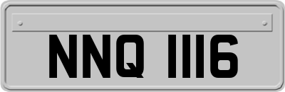 NNQ1116