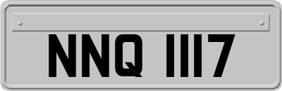 NNQ1117