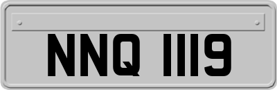 NNQ1119