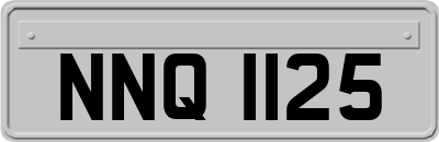 NNQ1125