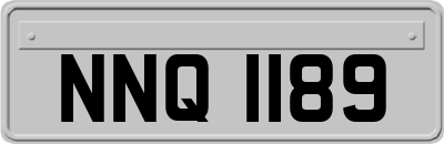 NNQ1189