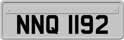 NNQ1192