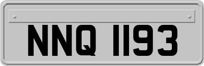 NNQ1193