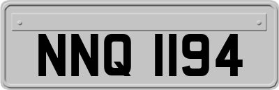 NNQ1194