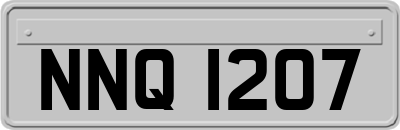 NNQ1207