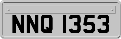 NNQ1353
