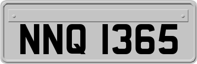 NNQ1365