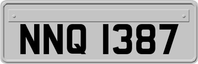 NNQ1387