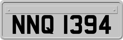 NNQ1394