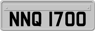 NNQ1700