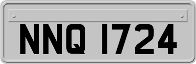 NNQ1724
