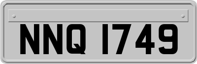 NNQ1749