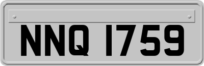 NNQ1759