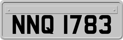 NNQ1783