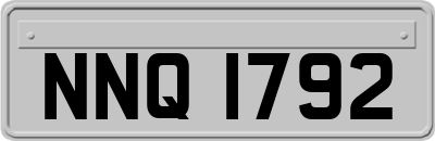 NNQ1792