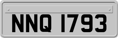 NNQ1793