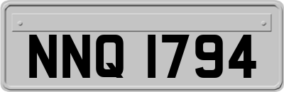 NNQ1794